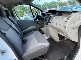 Opel Vivaro 2.0 D 114 к.с. ДЪЛГА БАЗА ЕВРО 5, снимка 13