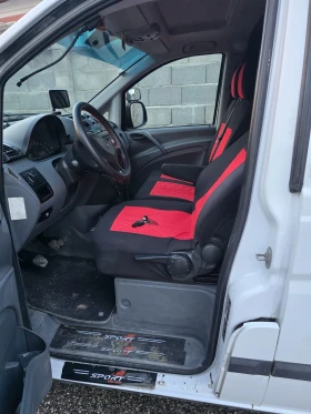 Mercedes-Benz Vito, снимка 5