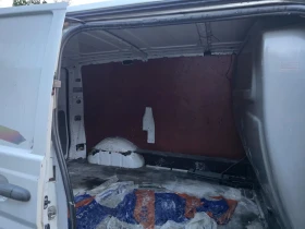 Mercedes-Benz Vito, снимка 6