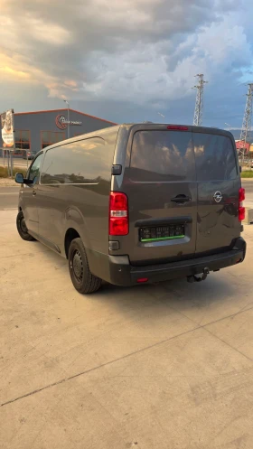 Opel Vivaro, снимка 8