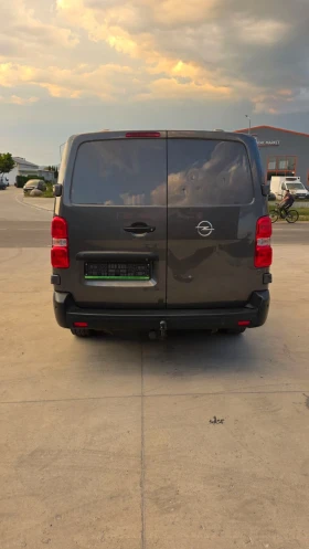 Opel Vivaro, снимка 14