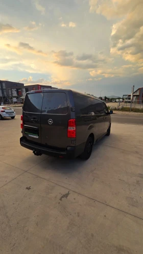 Opel Vivaro, снимка 7