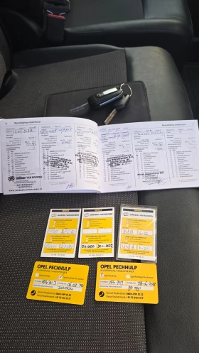 Opel Vivaro, снимка 12