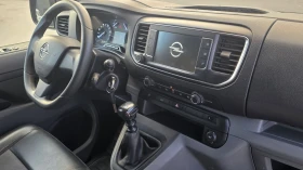Opel Vivaro, снимка 11