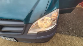 Mercedes-Benz Vito 2.2d 136h.p. , снимка 14