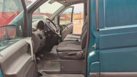 Mercedes-Benz Vito 2.2d 136h.p. , снимка 10