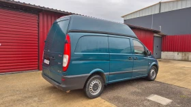 Mercedes-Benz Vito 2.2d 136h.p. , снимка 6