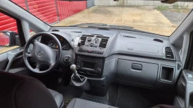 Mercedes-Benz Vito 2.2d 136h.p. , снимка 8