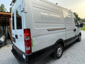 Iveco Daily 35S14 CNG FACE, снимка 4