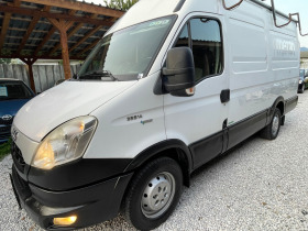 Iveco Daily 35S14 CNG FACE, снимка 2