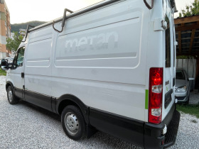 Iveco Daily 35S14 CNG FACE, снимка 3