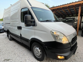 Iveco Daily 35S14 CNG FACE, снимка 5