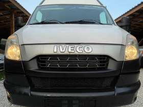 Iveco Daily 35S14 CNG FACE, снимка 1