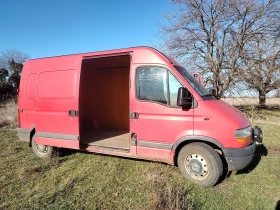 Renault Master dci120, снимка 6