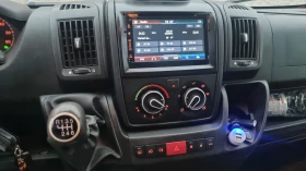 Обява за продажба на Peugeot Boxer 3.0 hdi 177 кс товарен ~13 900 лв. - изображение 7