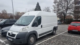 Обява за продажба на Peugeot Boxer 3.0 hdi 177 кс товарен ~13 900 лв. - изображение 2
