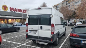 Обява за продажба на Peugeot Boxer 3.0 hdi 177 кс товарен ~13 900 лв. - изображение 3