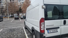 Обява за продажба на Peugeot Boxer 3.0 hdi 177 кс товарен ~13 900 лв. - изображение 4
