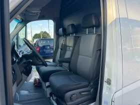 Обява за продажба на VW Crafter 2.0TDI 163kc KLIMA TOPPP ~16 750 лв. - изображение 8