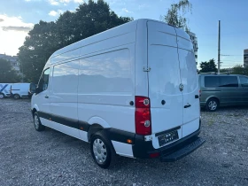 Обява за продажба на VW Crafter 2.0TDI 163kc KLIMA TOPPP ~16 750 лв. - изображение 4