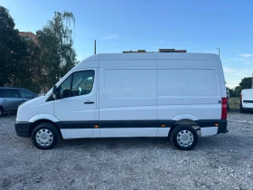 Обява за продажба на VW Crafter 2.0TDI 163kc KLIMA TOPPP ~16 750 лв. - изображение 5
