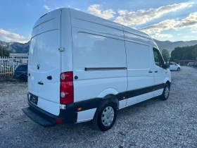 Обява за продажба на VW Crafter 2.0TDI 163kc KLIMA TOPPP ~16 750 лв. - изображение 2