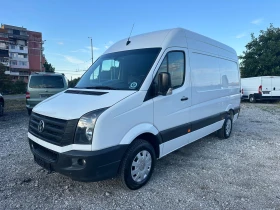Обява за продажба на VW Crafter 2.0TDI 163kc KLIMA TOPPP ~16 750 лв. - изображение 6