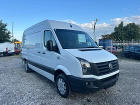 Обява за продажба на VW Crafter 2.0TDI 163kc KLIMA TOPPP ~16 750 лв. - изображение 1
