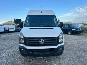 Обява за продажба на VW Crafter 2.0TDI 163kc KLIMA TOPPP ~16 750 лв. - изображение 7
