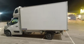 Renault Master III, 2.3 dCi, RED EDITION, EURO 6E | Auto.bg — изображение 3