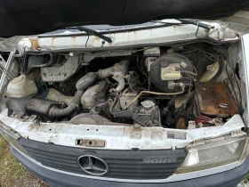 Mercedes-Benz 208, снимка 4