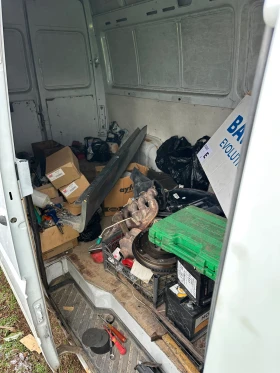 Mercedes-Benz 208, снимка 9