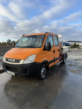 Iveco Daily 35c17, снимка 3