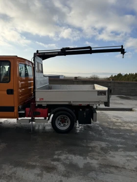 Iveco Daily 35c17, снимка 4