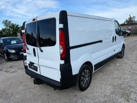 Opel Vivaro 2.0 D 114 �.�. ����� ���� ���� 5 | Mobile.bg � ����� ������ 5