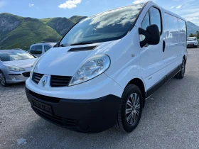 ������ Opel Vivaro