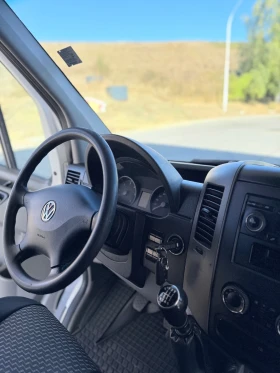 VW Crafter 5+ 1 ������� ��� ���� ��������� | Mobile.bg � ����� ������ 15