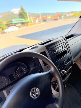 VW Crafter 5+ 1 ������� ��� ���� ��������� | Mobile.bg � ����� ������ 12