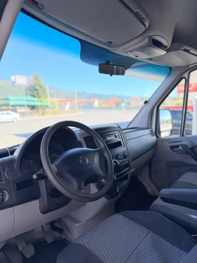 VW Crafter 5+ 1 ������� ��� ���� ��������� | Mobile.bg � ����� ������ 11