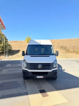 VW Crafter 5+ 1 ������� ��� ���� ��������� | Mobile.bg � ����� ������ 10