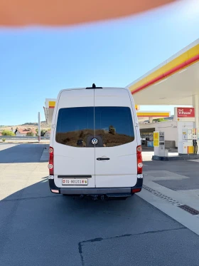 VW Crafter 5+ 1 ������� ��� ���� ��������� | Mobile.bg � ����� ������ 6