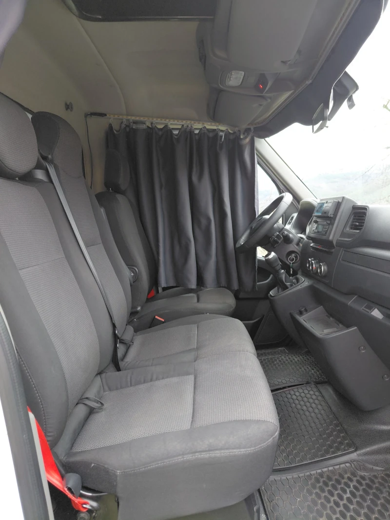 Renault Master III, снимка 4 - Бусове и автобуси - 53024398