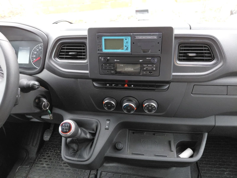 Renault Master III, снимка 5 - Бусове и автобуси - 53024398