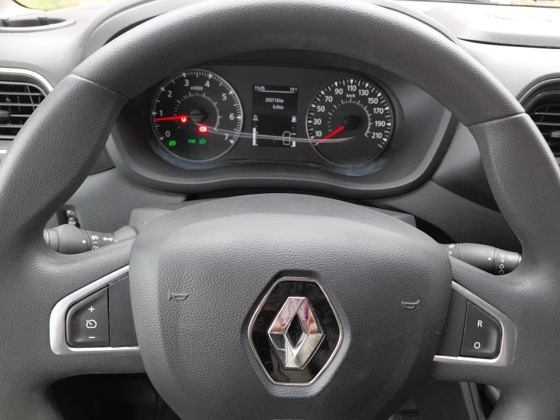 Renault Master III, снимка 7 - Бусове и автобуси - 53024398