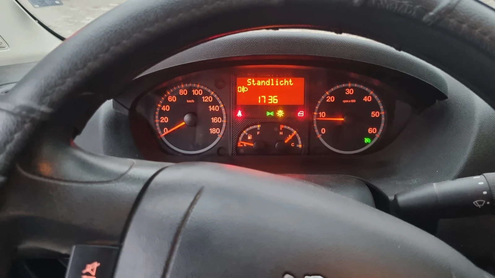 Peugeot Boxer 3.0 hdi 177 кс товарен - изображение 6
