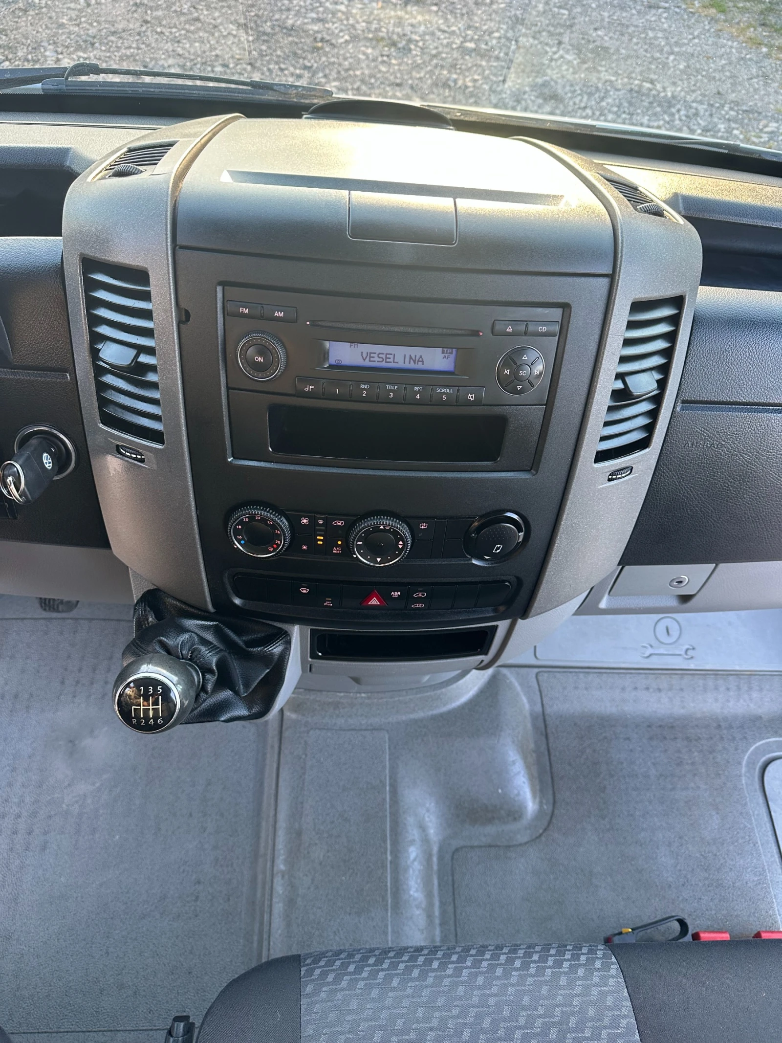 VW Crafter 2.0TDI 163kc KLIMA TOPPP - изображение 10