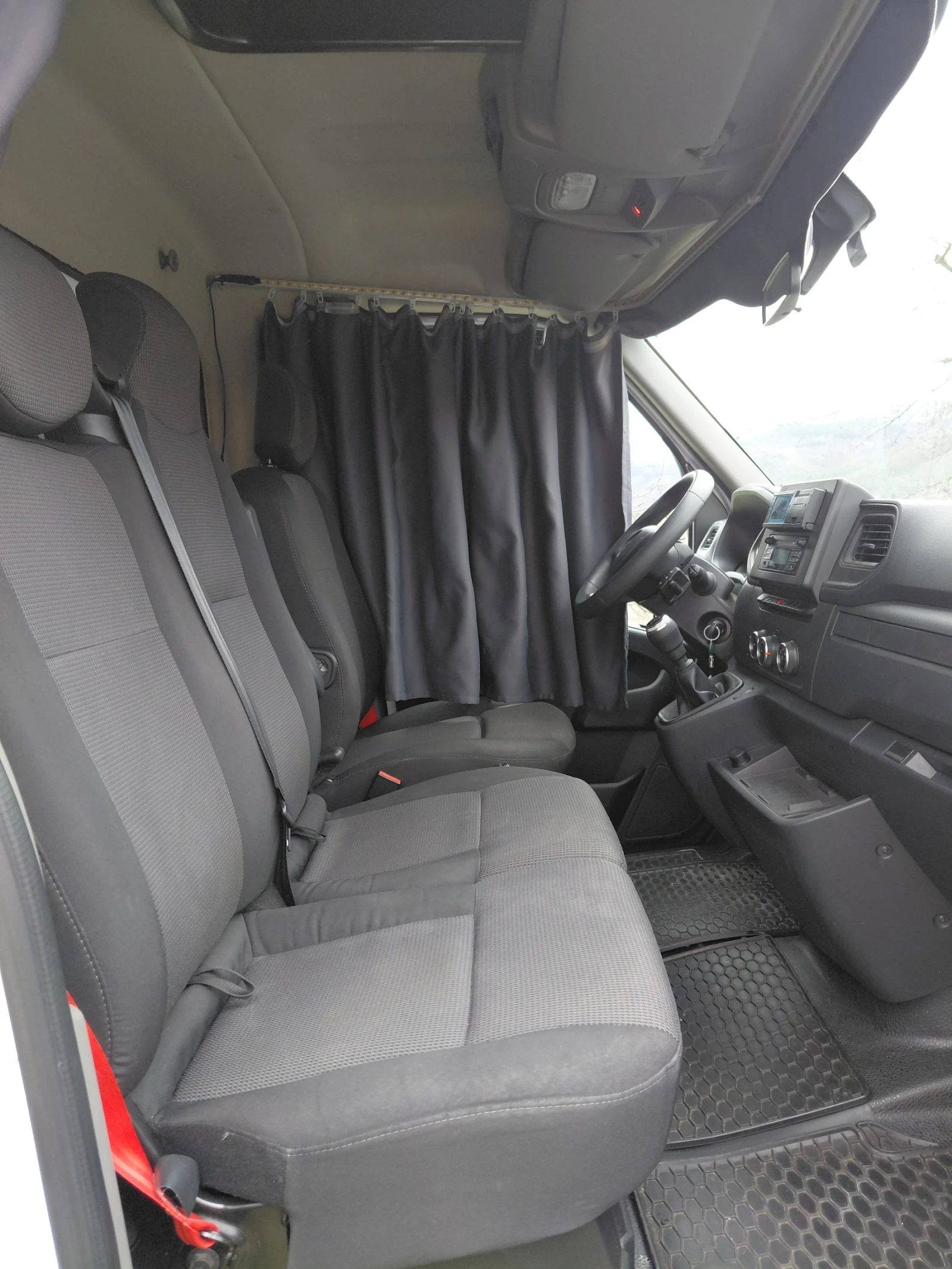 Renault Master III - изображение 4