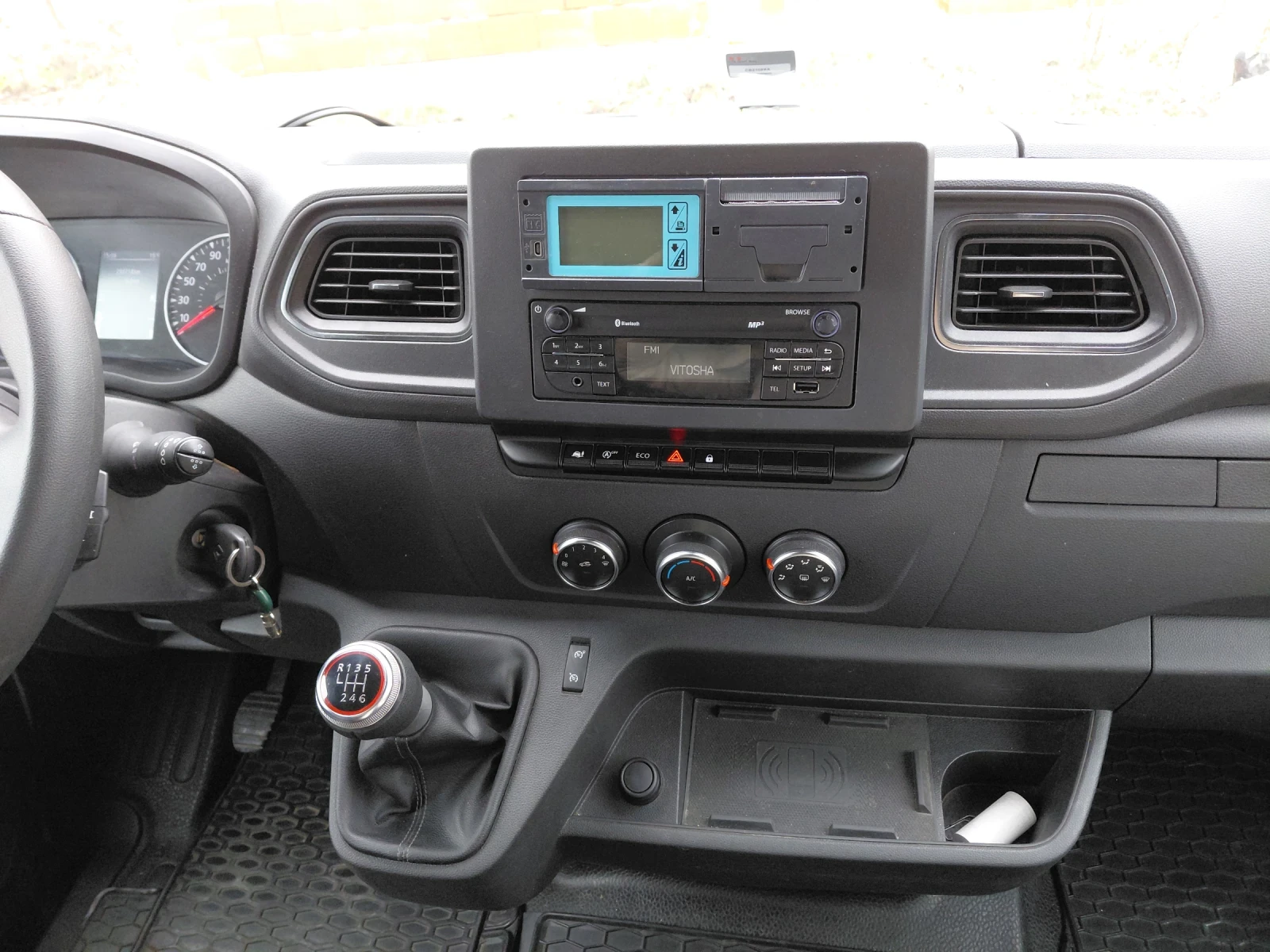 Renault Master III - изображение 5