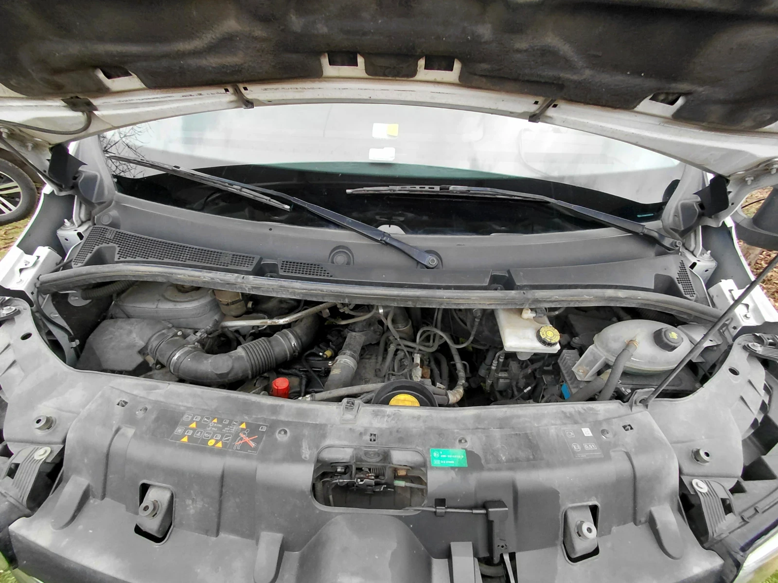 Renault Master III | Mobile.bg � ����������� 11