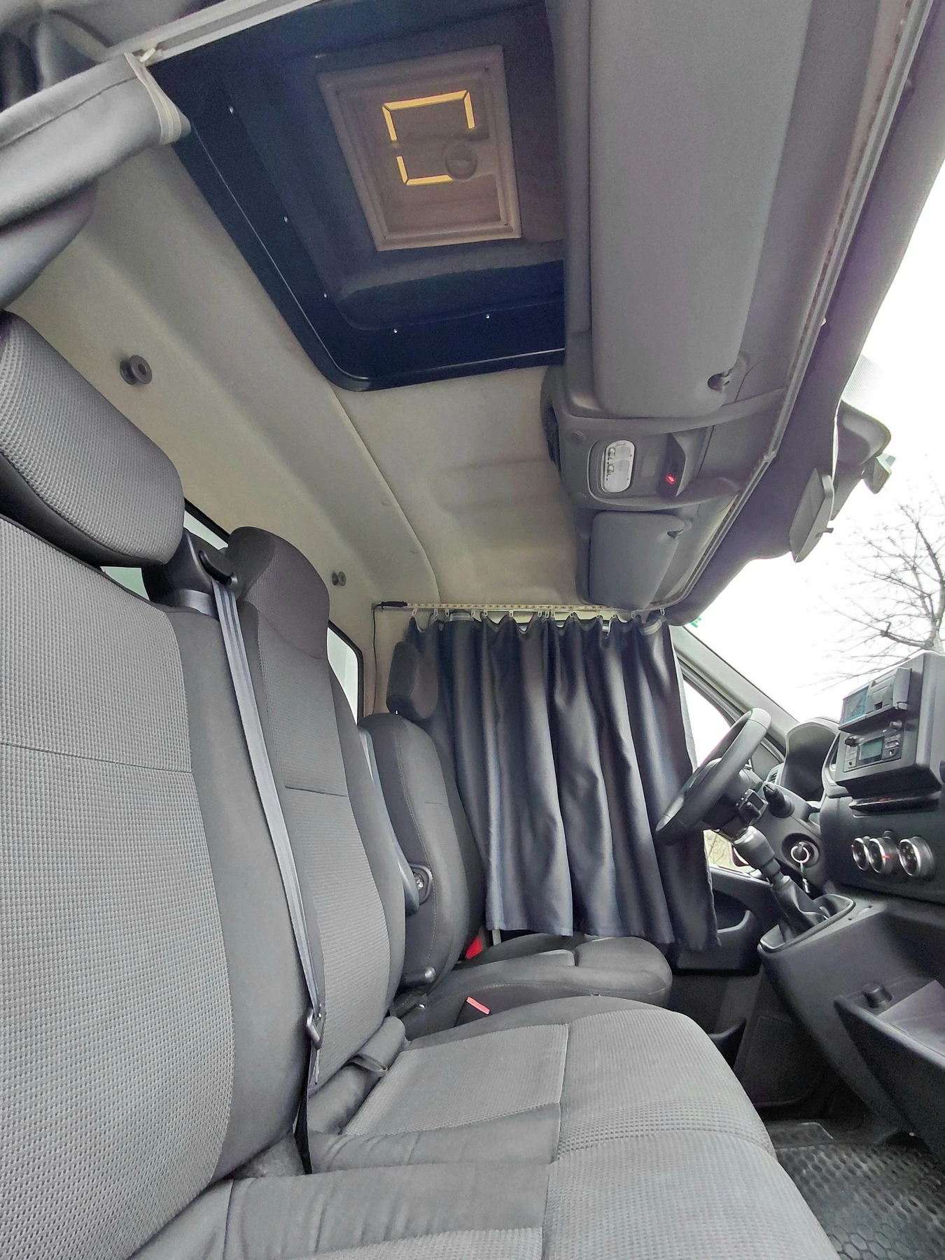 Renault Master III - изображение 3